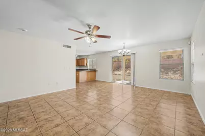 4000 E Agate Knoll Drive, Tucson, AZ 85756 - Photo 5
