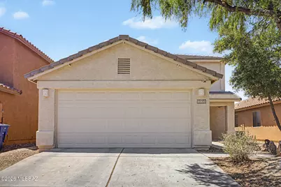 4000 E Agate Knoll Drive, Tucson, AZ 85756 - Photo 1