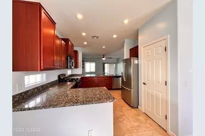 9859 N Crook Lane, Tucson, AZ 85742 - Photo 7
