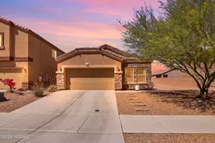 3349 N Dales Crossing Dr, Tucson, AZ 85745 - Photo 31
