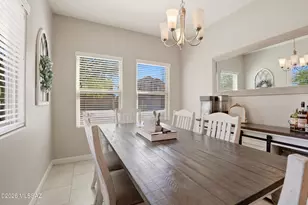 3349 N Dales Crossing Dr, Tucson, AZ 85745 - Photo 17