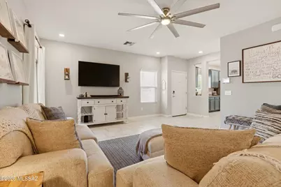 3349 N Dales Crossing Drive, Tucson, AZ 85745 - Photo 9