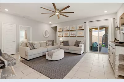 3349 N Dales Crossing Drive, Tucson, AZ 85745 - Photo 11