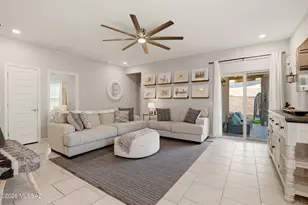 3349 N Dales Crossing Dr, Tucson, AZ 85745 - Photo 11