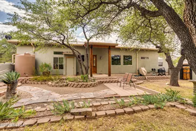 5382 E Brushy Oak Lane, Hereford, AZ 85615 - Photo 39