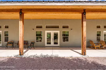 5382 E Brushy Oak Lane, Hereford, AZ 85615 - Photo 13