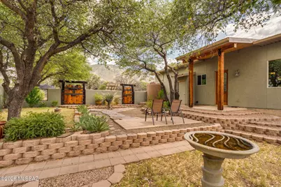 5382 E Brushy Oak Lane, Hereford, AZ 85615 - Photo 5