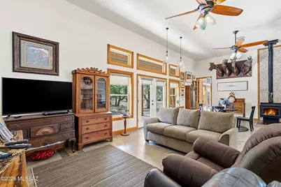 5382 E Brushy Oak Lane, Hereford, AZ 85615 - Photo 15