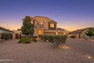 571 S Courts Redford Dr, Vail, AZ 85641 - Photo 1