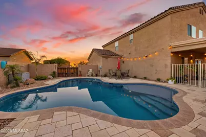 571 S Courts Redford Drive, Vail, AZ 85641 - Photo 3