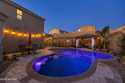 571 S Courts Redford Drive, Vail, AZ 85641 - Photo 37