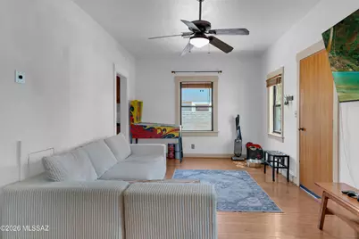 1501 N Winstel Boulevard, Tucson, AZ 85716 - Photo 9