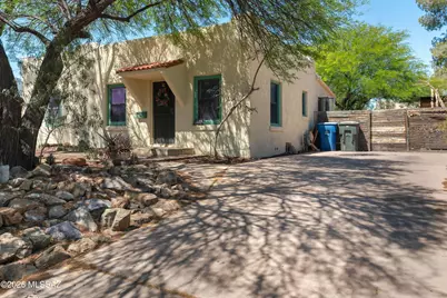 1501 N Winstel Boulevard, Tucson, AZ 85716 - Photo 3