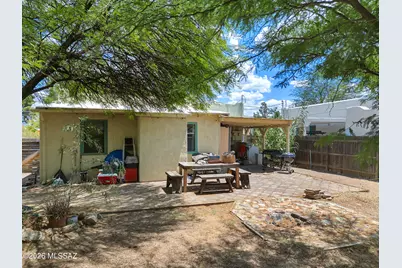 1501 N Winstel Boulevard, Tucson, AZ 85716 - Photo 29
