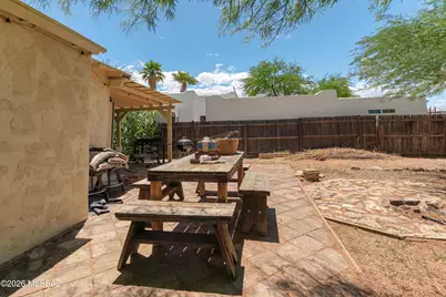1501 N Winstel Boulevard, Tucson, AZ 85716 - Photo 21