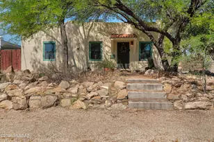 1501 N Winstel Blvd, Tucson, AZ 85716 - Photo 1