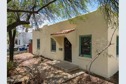1501 N Winstel Boulevard, Tucson, AZ 85716 - Photo 21