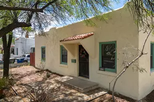 1501 N Winstel Blvd, Tucson, AZ 85716 - Photo 21