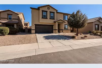 12064 N Walz Drive, Marana, AZ 85653 - Photo 1