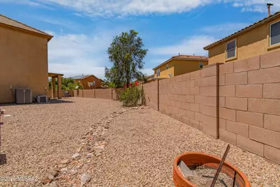 4853 E Orchard Grass Drive, Tucson, AZ 85756 - Photo 35