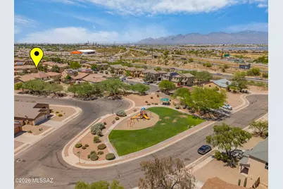 4853 E Orchard Grass Drive, Tucson, AZ 85756 - Photo 37