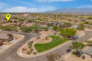 4853 E Orchard Grass Dr, Tucson, AZ 85756 - Photo 37
