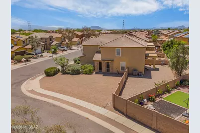 4853 E Orchard Grass Drive, Tucson, AZ 85756 - Photo 3
