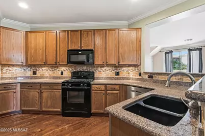 4853 E Orchard Grass Drive, Tucson, AZ 85756 - Photo 5