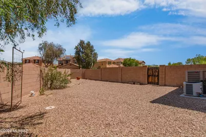 4853 E Orchard Grass Drive, Tucson, AZ 85756 - Photo 33