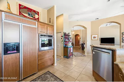 2749 S Greenside Place, Green Valley, AZ 85614 - Photo 7