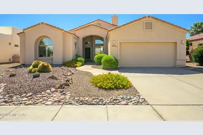 2749 S Greenside Place, Green Valley, AZ 85614 - Photo 1
