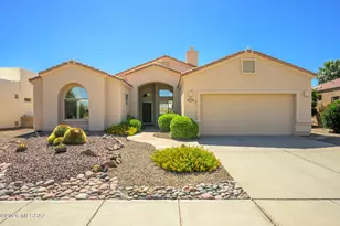 2749 S Greenside Pl, Green Valley, AZ 85614 - Photo 1