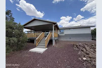 26 Acr 3027, Vernon, AZ 85940 - Photo 1