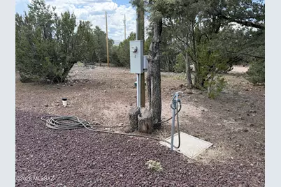 26 Acr 3027, Vernon, AZ 85940 - Photo 35