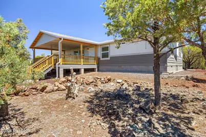 26 Acr 3027, Vernon, AZ 85940 - Photo 3