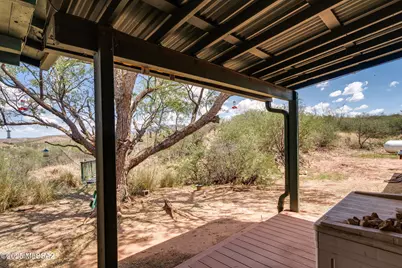 27809 S Rain Valley Road, Elgin, AZ 85611 - Photo 25