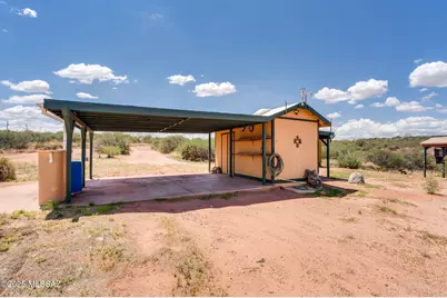 27809 S Rain Valley Road, Elgin, AZ 85611 - Photo 37