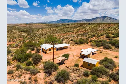 27809 S Rain Valley Road, Elgin, AZ 85611 - Photo 7