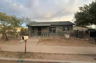 337 W 27th St, Tucson, AZ 85713 - Photo 1