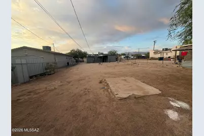 337 W 27th Street, Tucson, AZ 85713 - Photo 37
