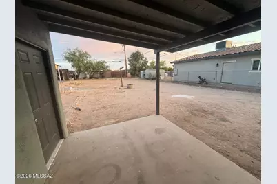 337 W 27th Street, Tucson, AZ 85713 - Photo 31