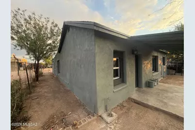 337 W 27th Street, Tucson, AZ 85713 - Photo 3