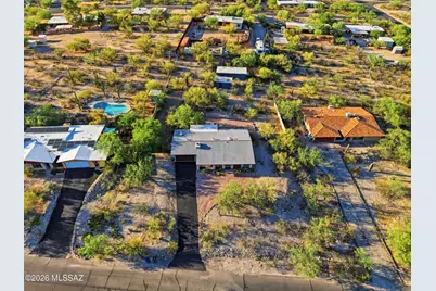 9141 E Indian Canyon Road, Tucson, AZ 85749 - Photo 31