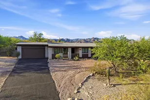 9141 E Indian Canyon Rd, Tucson, AZ 85749 - Photo 5