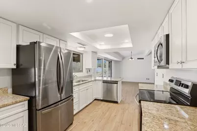 9141 E Indian Canyon Road, Tucson, AZ 85749 - Photo 13