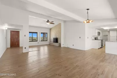9141 E Indian Canyon Road, Tucson, AZ 85749 - Photo 9