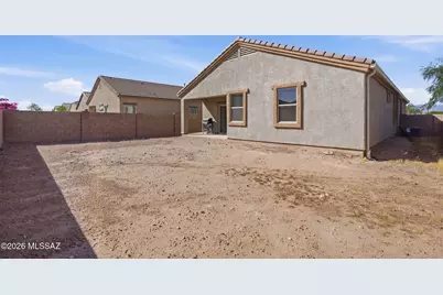 9271 W Creosote Rain Drive, Marana, AZ 85653 - Photo 31
