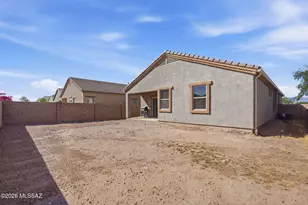 9271 W Creosote Rain Dr, Marana, AZ 85653 - Photo 31