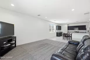 9271 W Creosote Rain Dr, Marana, AZ 85653 - Photo 5
