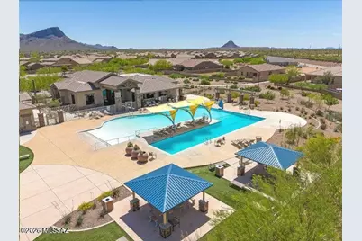 9271 W Creosote Rain Drive, Marana, AZ 85653 - Photo 33